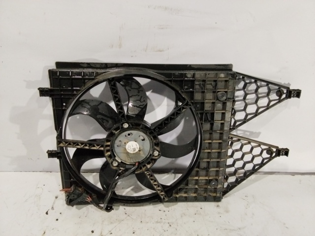 6R0121207 Bastidor radiador comprar Girona