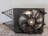 Radiadores 6R0121207 VAG