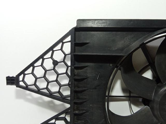 VAG 6R0121207 Bastidor radiador  en stock Valencia