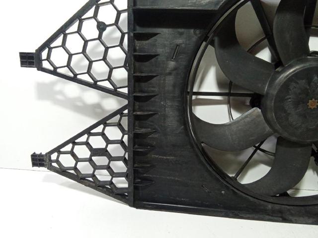 6R0121207 Bastidor radiador  en stock Castellón