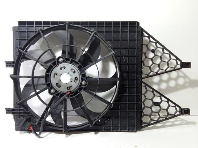 VAG 6R0121207 Difusor del radiador de refrigeración  comprar en Ponferrada