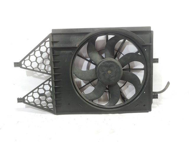 6R0121207 VAG Bastidor radiador  en stock Córdoba
