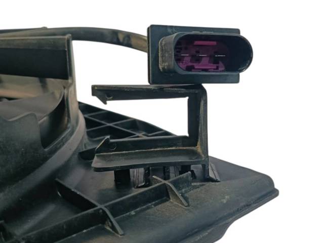6R0121207 Difusor del radiador de refrigeración  comprar en Zaragoza