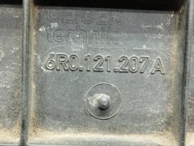 VAG 6R0121207A Bastidor radiador comprar Barcelona