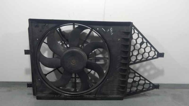 6R0121207A VAG Bastidor radiador comprar Bilbao