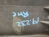 Radiador 6R0121207A VAG