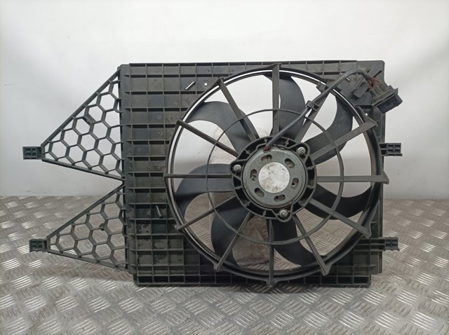 6R0121207A Difusor del radiador de refrigeración  comprar en Reus