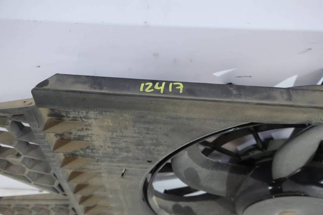 VAG 6R0121207A Difusor del radiador de refrigeración  comprar en Albacete