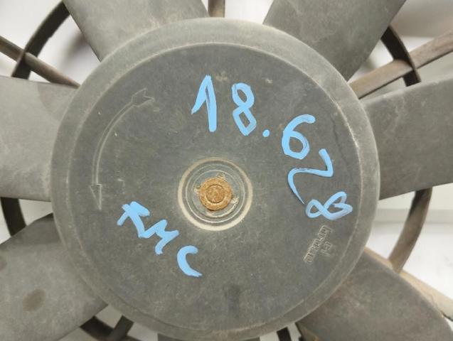 VAG 6R0121207A Bastidor radiador  en stock Salamanca