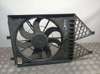 Radiador de agua 6R0121207A VAG