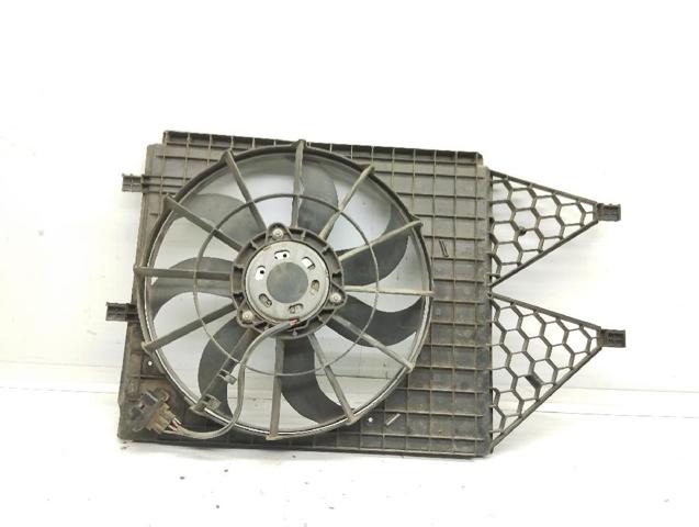 VAG 6R0121207A Difusor del radiador de refrigeración  comprar en Ponferrada