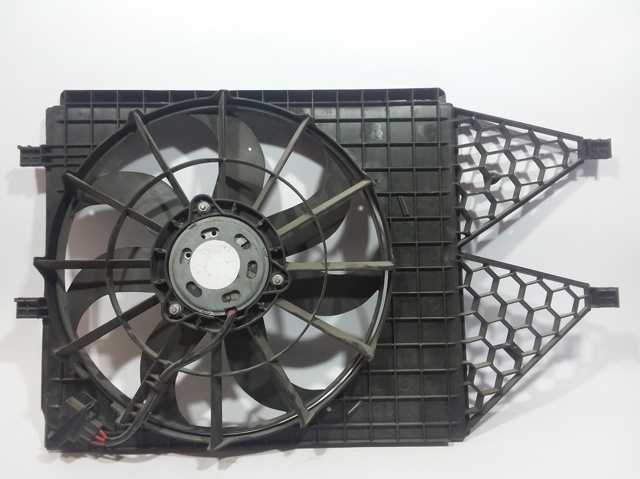 6R0121207A Difusor del radiador de refrigeración  comprar en Pontevedra