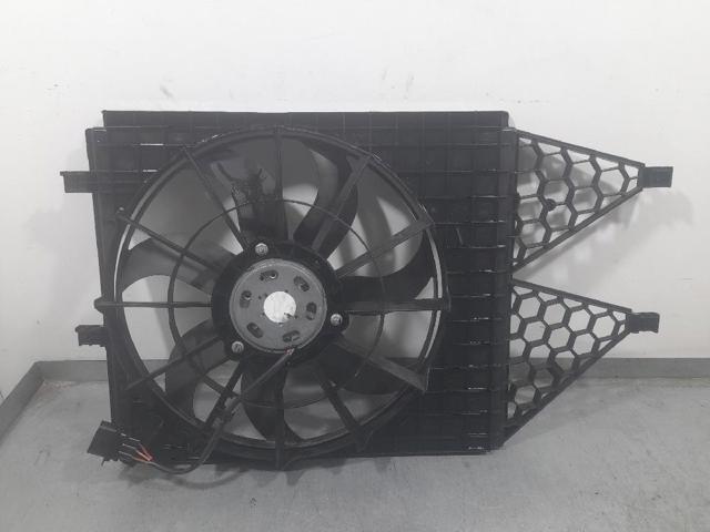 6R0121207A Difusor del radiador de refrigeración  disponible Málaga
