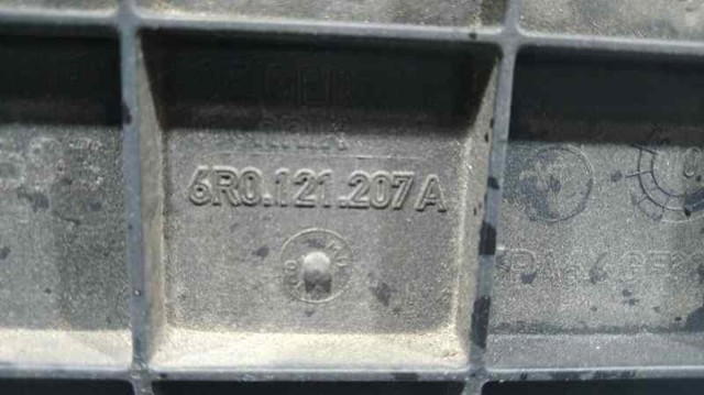 6R0121207A VAG Difusor del radiador de refrigeración  comprar en Jaén