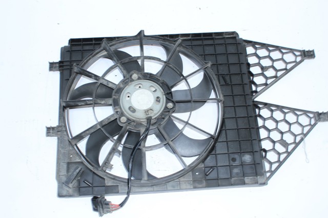 VAG 6R0121207A Bastidor radiador  en stock Valencia