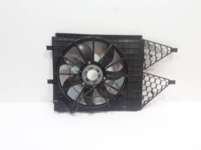 6R0121207A Bastidor radiador  en stock Castellón
