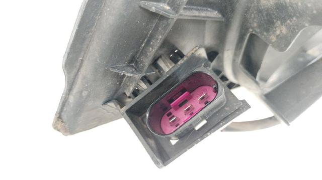 6R0121207A VAG Difusor del radiador de refrigeración  comprar en Oviedo