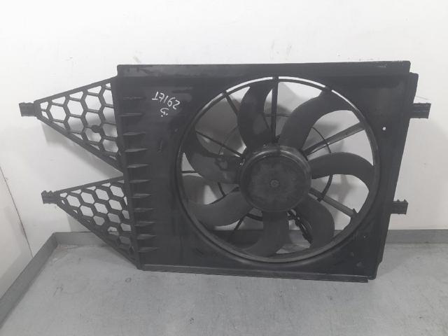 VAG 6R0121207A Difusor del radiador de refrigeración  comprar en Albacete