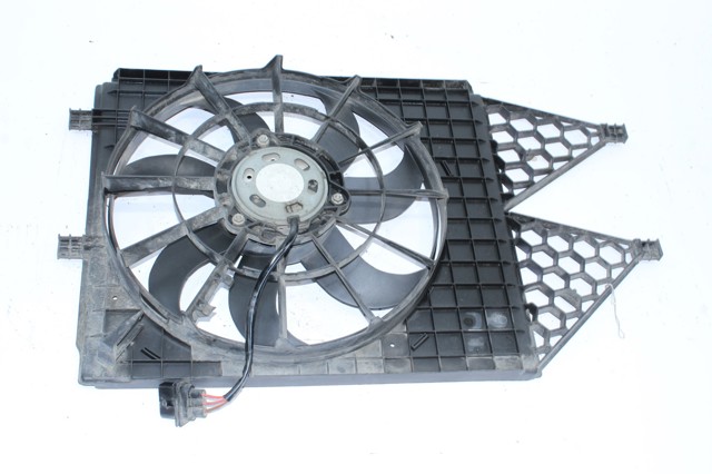 6R0121207A Difusor del radiador de refrigeración  disponible Utrera