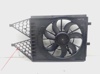 Radiador 6R0121207A VAG