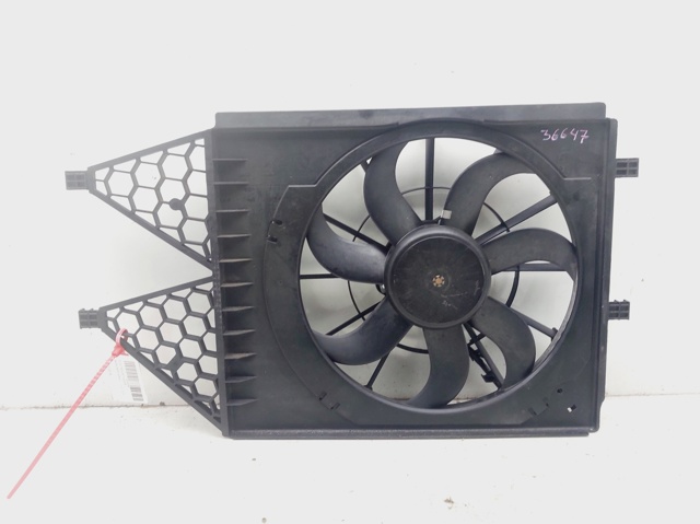 6R0121207A VAG/Skoda