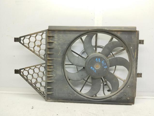 6R0121207A VAG Bastidor radiador comprar Bilbao