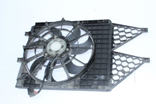 VAG 6R0121207A Difusor del radiador de refrigeración  comprar en Murcia