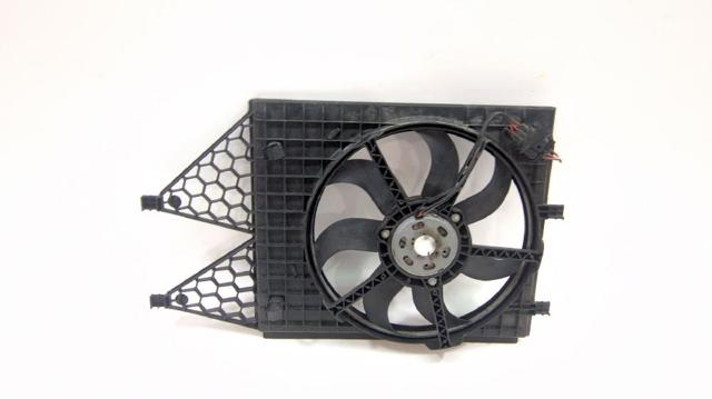 VAG 6R0121207Q Bastidor radiador comprar Pamplona