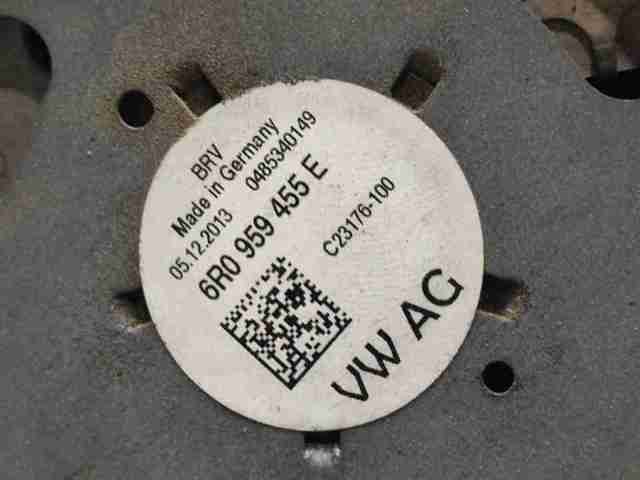 6R0121207Q Bastidor radiador comprar Almería