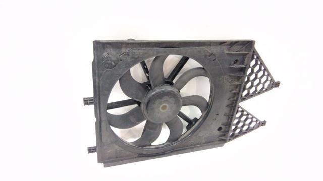 6R0121207Q Bastidor radiador comprar Girona