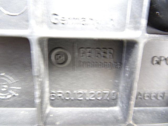 6R0121207Q VAG Bastidor radiador comprar Madrid