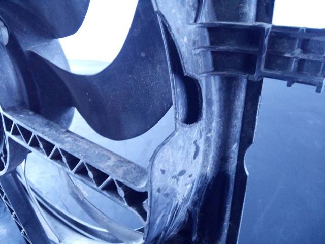 VAG 6R0121207Q Bastidor radiador comprar Barcelona