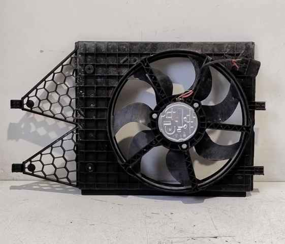 6R0121207Q VAG Difusor del radiador de refrigeración  comprar en Oviedo