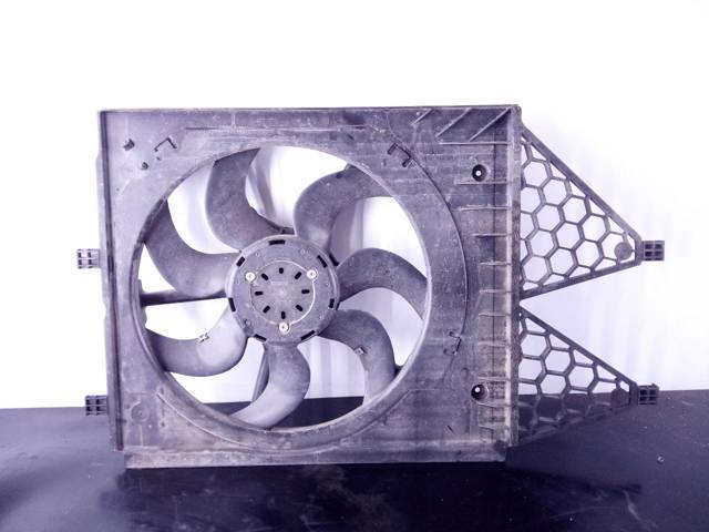 6R0121207Q Difusor del radiador de refrigeración  comprar en Reus