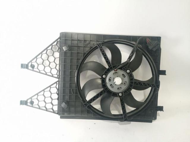 VAG 6R0121207Q Difusor del radiador de refrigeración  disponible Valladolid
