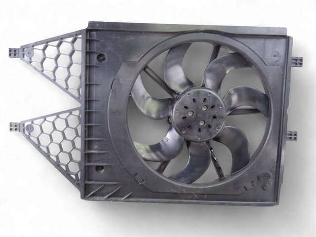 6R0121207Q Bastidor radiador  en stock Sabadell