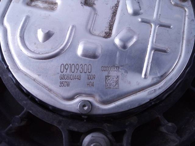6R0121207Q VAG Difusor del radiador de refrigeración  comprar en Lleida
