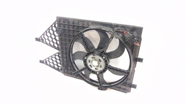 6R0121207Q VAG Difusor del radiador de refrigeración  disponible Ourense