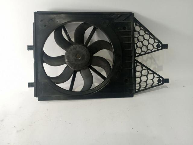 VAG 6R0121207Q Difusor del radiador de refrigeración  comprar en Ponferrada