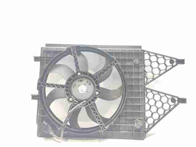 VAG 6R0121207Q Difusor del radiador de refrigeración  disponible España