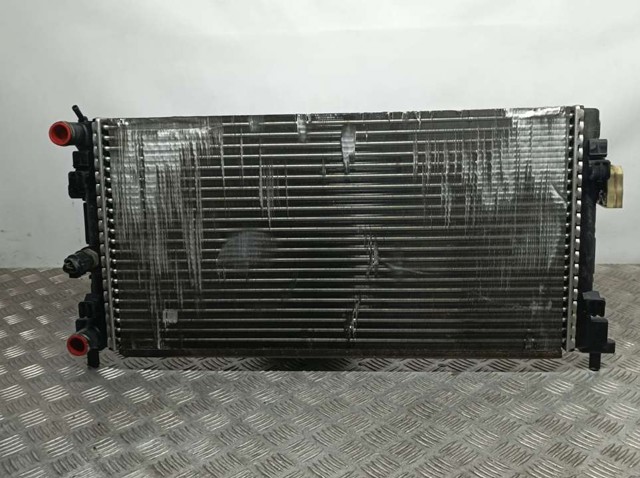 VAG 6R0121253 Radiador  en stock Salamanca