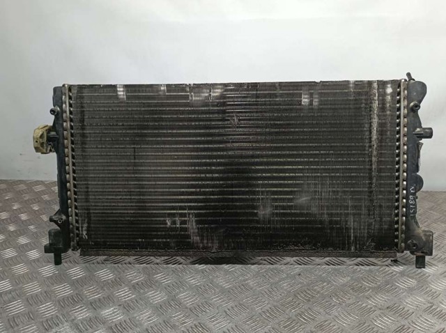 6R0121253 VAG Radiador comprar Madrid