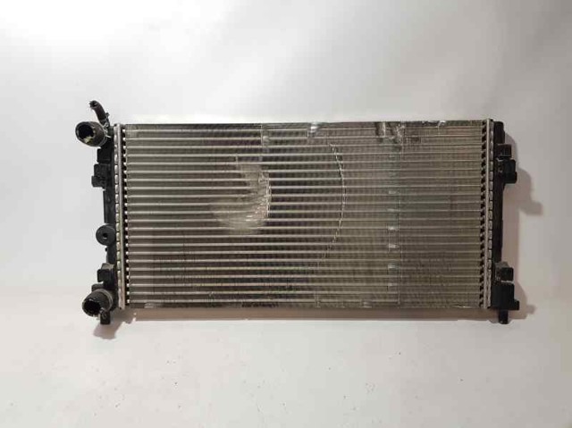 6R0121253 VAG Radiador de refrigeración del motor  disponible Ourense
