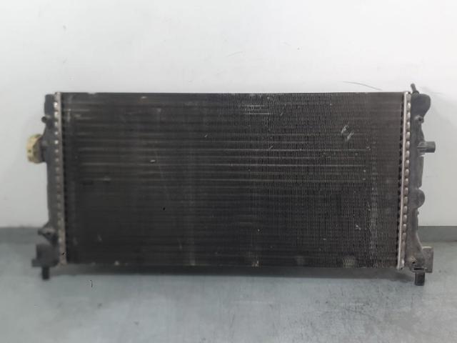 VAG 6R0121253 Radiador  en stock Valencia