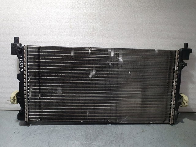 6R0121253 Radiador de refrigeración del motor  disponible Burgos