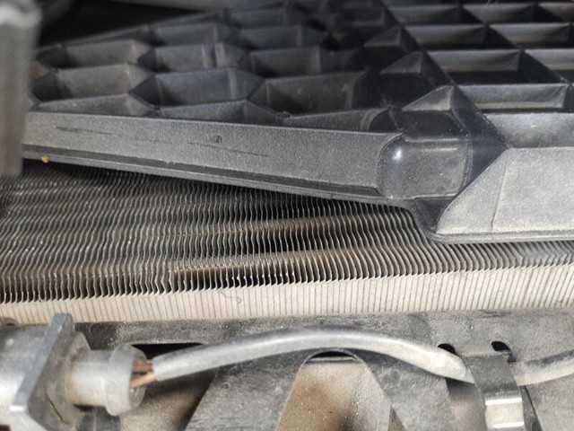 6R0121253 VAG Radiador  en stock Córdoba