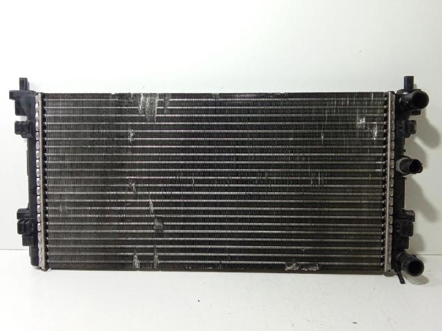 6R0121253 Radiador de refrigeración del motor  comprar en Zaragoza
