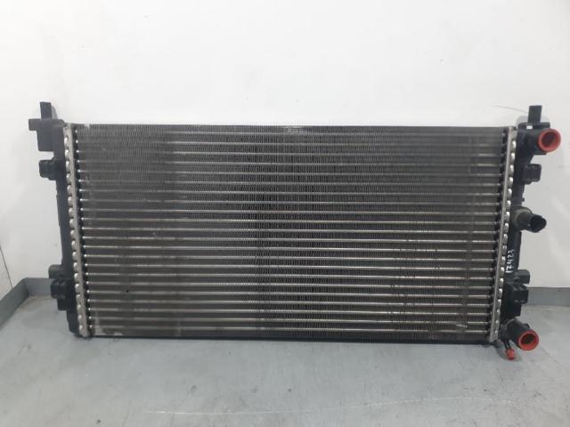 6R0121253 VAG Radiador comprar Madrid