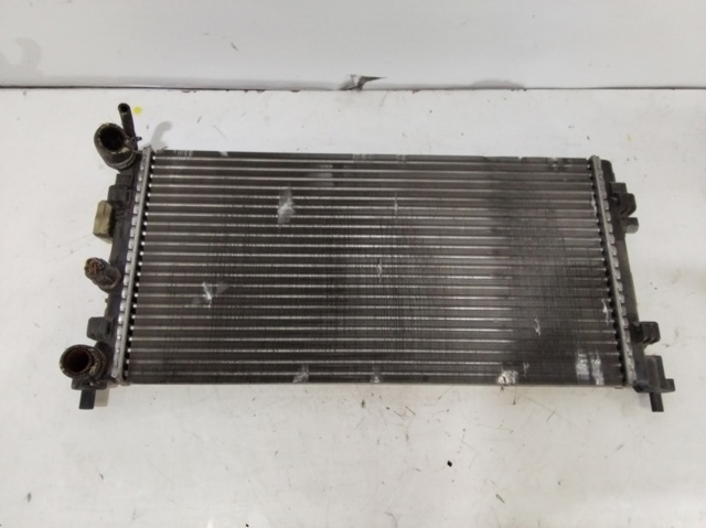 6R01212530 Radiador comprar Girona
