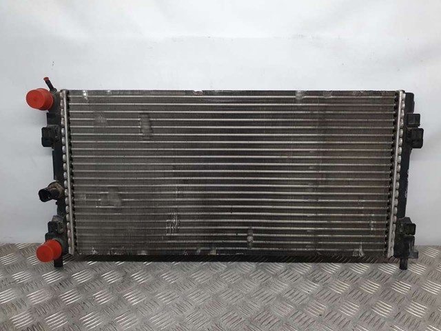 VAG 6R01212530 Radiador de refrigeración del motor  comprar en Ponferrada